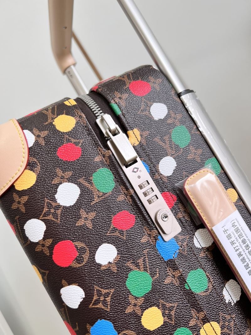 Louis Vuitton Suitcase